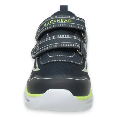 Buckhead Buck3026 Maxim Işikli Lacivert Erkek Çocuk Spor Ayakkabı - 3