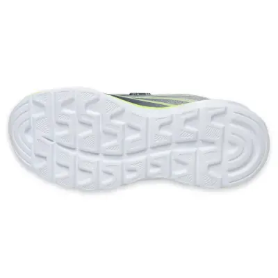 Buckhead Buck3026 Maxim Işikli Lacivert Erkek Çocuk Spor Ayakkabı - 5
