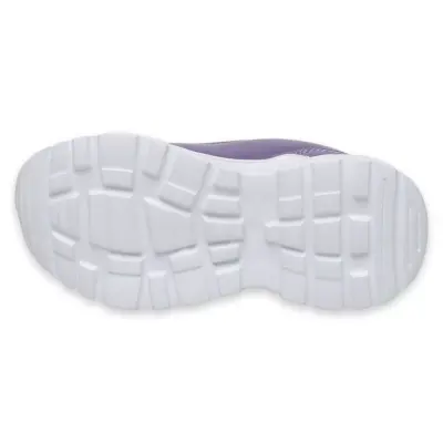 Buckhead Buck3031 Mindy Light Up Günlük Lila Kız Çocuk Spor Ayakkabı - 5
