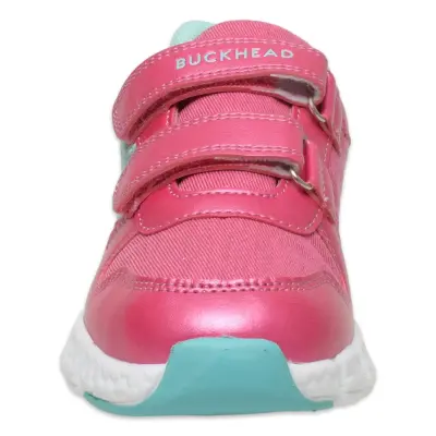 Buckhead Buck3032 Sandy Günlük Pembe-Beyaz Kız Çocuk Spor Ayakkabı - 3