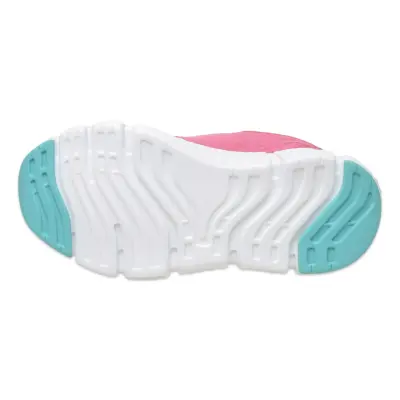 Buckhead Buck3032 Sandy Günlük Pembe-Beyaz Kız Çocuk Spor Ayakkabı - 5