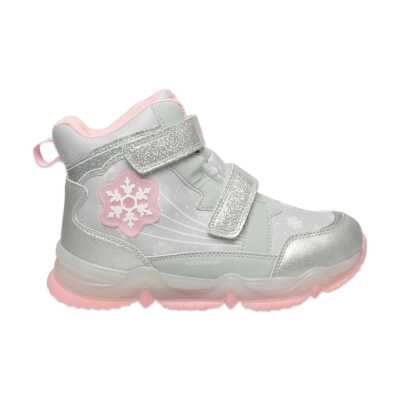 Buckhead Buck3034 Snowy Waterproof Kahverengi Çocuk Bot - 1