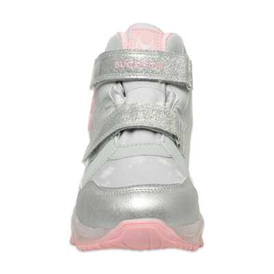 Buckhead Buck3034 Snowy Waterproof Kahverengi Çocuk Bot - 2