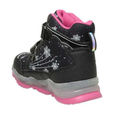 Buckhead Buck3034 Snowy Waterproof Siyah Çocuk Bot - 3