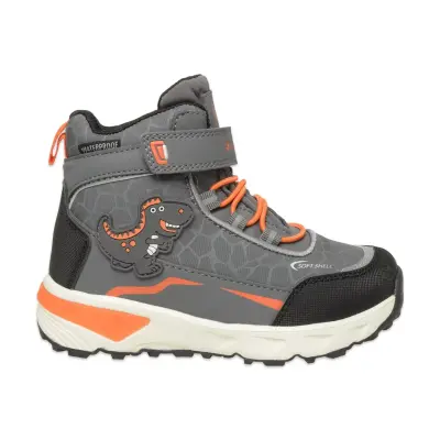 Buckhead Buck3036 T-Rex Kahverengi Erkek Çocuk Bot - Buckhead (1)