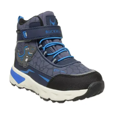 Buckhead Buck3036 T-Rex Mavi Erkek Çocuk Bot 