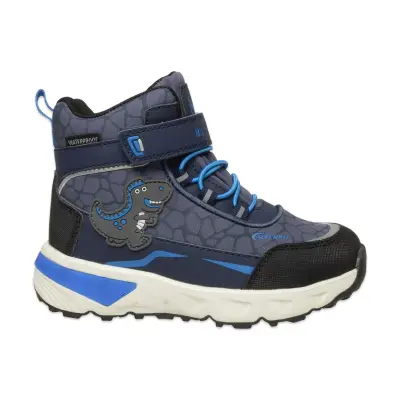 Buckhead Buck3036 T-Rex Mavi Erkek Çocuk Bot - Buckhead (1)