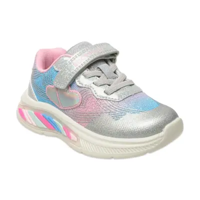 Buckhead Buck3042 Nina Günlük Kahverengi Kız Çocuk Spor Ayakkabı 