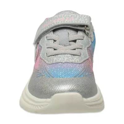 Buckhead Buck3042 Nina Günlük Kahverengi Kız Çocuk Spor Ayakkabı - 3