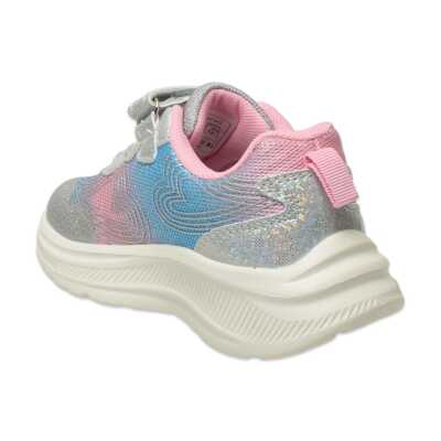Buckhead Buck3042 Nina Günlük Kahverengi Kız Çocuk Spor Ayakkabı - 4
