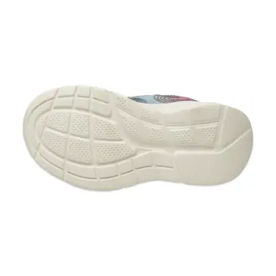 Buckhead Buck3042 Nina Günlük Siyah Kız Çocuk Spor Ayakkabı - 5