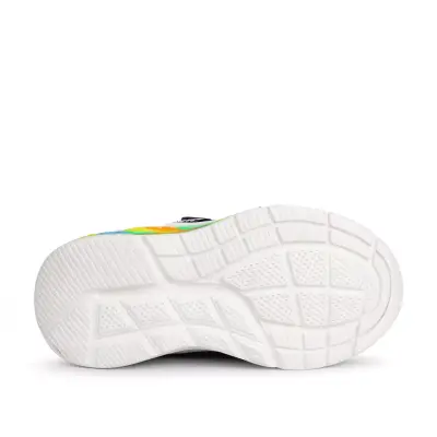 Buckhead Buck3043 Rex Günlük Gri Erkek Çocuk Spor Ayakkabı - 5