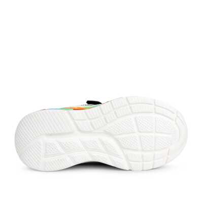 Buckhead Buck3043 Rex Günlük Siyah Erkek Çocuk Spor Ayakkabı - 5