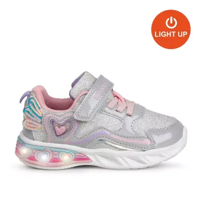 Buckhead Buck3046 Berry Günlük Kahverengi Kız Çocuk Spor Ayakkabı - 2