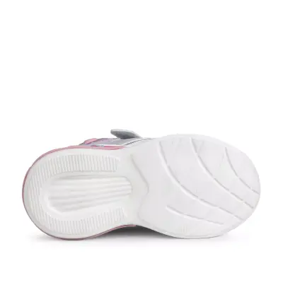 Buckhead Buck3046 Berry Günlük Kahverengi Kız Çocuk Spor Ayakkabı - 5