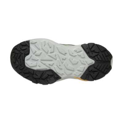 Buckhead Buck3055 Napolyon Waterproof Outdoor Gri Erkek Çocuk Spor Ayakkabı - 5