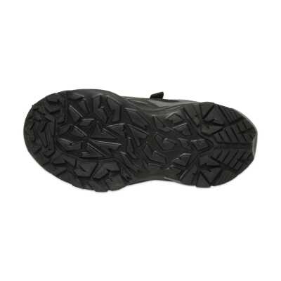 Buckhead Buck3055 Napolyon Waterproof Outdoor Siyah Erkek Çocuk Spor Ayakkabı - 5