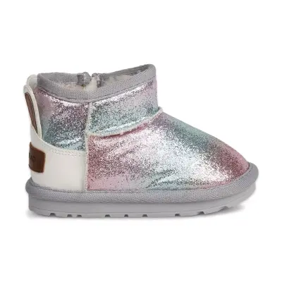 Buckhead Buck3060 Shasta Kahverengi Kız Çocuk Bot - Buckhead (1)