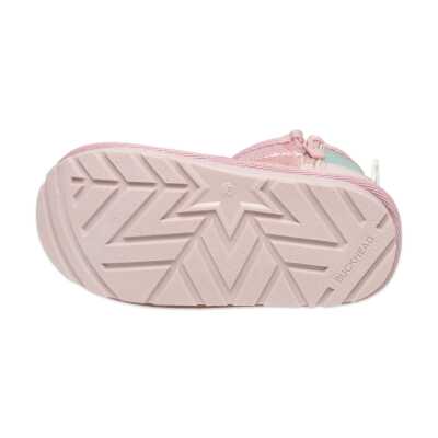 Buckhead Buck3060 Shasta Pembe-Beyaz Kız Çocuk Bot - 5