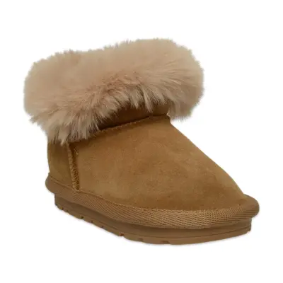 Buckhead Buck3062 Func Gri Kız Çocuk Bot 