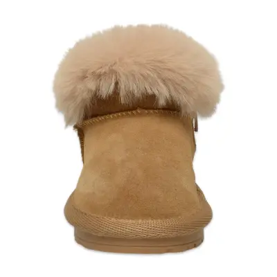 Buckhead Buck3062 Func Gri Kız Çocuk Bot - 3