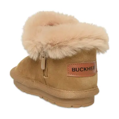 Buckhead Buck3062 Func Gri Kız Çocuk Bot - 4