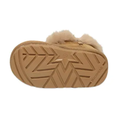 Buckhead Buck3062 Func Gri Kız Çocuk Bot - 5