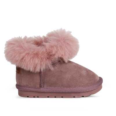 Buckhead Buck3062 Func Pembe-Beyaz Kız Çocuk Bot - Buckhead