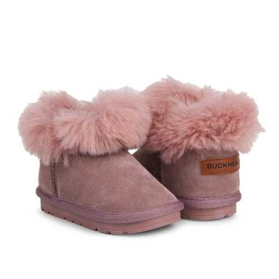 Buckhead Buck3062 Func Pembe-Beyaz Kız Çocuk Bot - Buckhead (1)