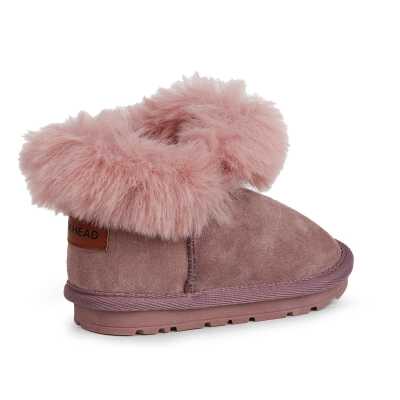 Buckhead Buck3062 Func Pembe-Beyaz Kız Çocuk Bot - 3