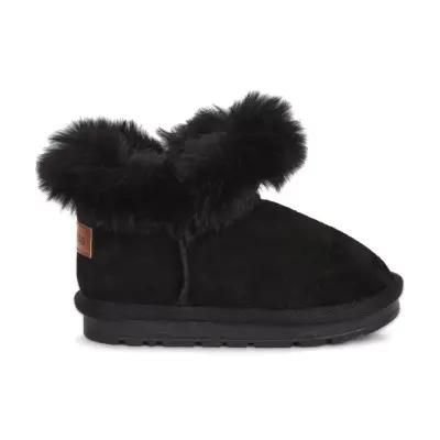 Buckhead Buck3062 Func Siyah Kız Çocuk Bot - Buckhead (1)