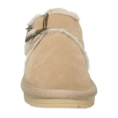 Buckhead Buck3066 Slide Bej Kız Çocuk Bot - 3