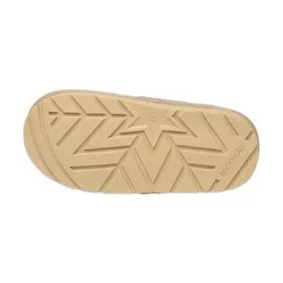 Buckhead Buck3066 Slide Bej Kız Çocuk Bot - 5