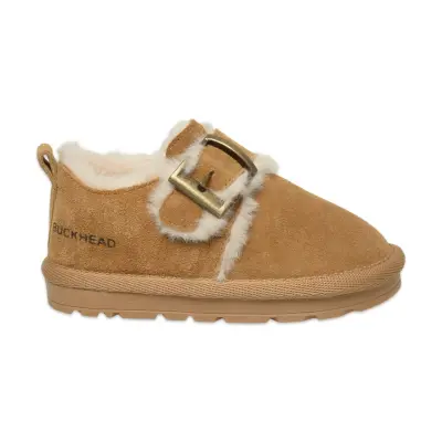 Buckhead Buck3066 Slide Gri Kız Çocuk Bot - Buckhead (1)