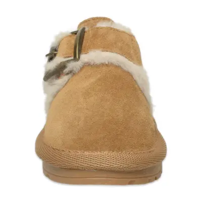 Buckhead Buck3066 Slide Gri Kız Çocuk Bot - 3