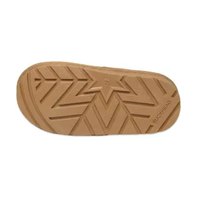 Buckhead Buck3066 Slide Gri Kız Çocuk Bot - 5