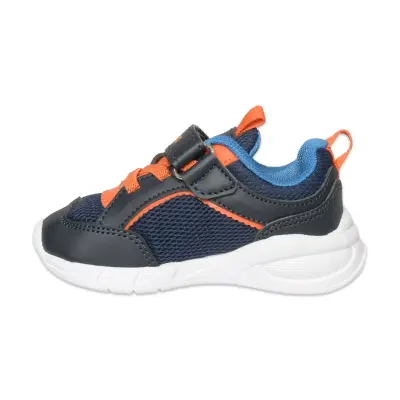 Buckhead Buck3082 Denter Günlük Çok Renkli Kız Çocuk Spor Ayakkabı - Buckhead (1)