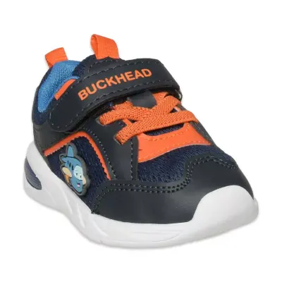 Buckhead Buck3082 Denter Günlük Çok Renkli Kız Çocuk Spor Ayakkabı - 3