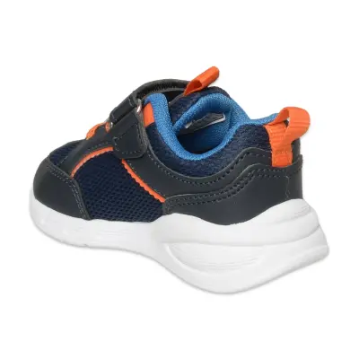 Buckhead Buck3082 Denter Günlük Çok Renkli Kız Çocuk Spor Ayakkabı - 4