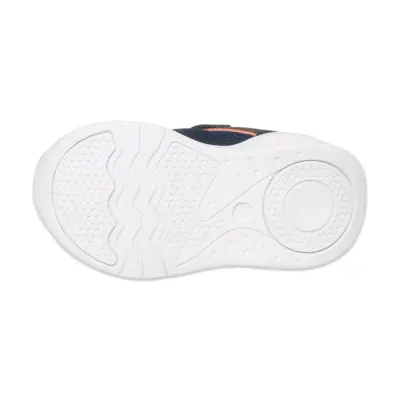 Buckhead Buck3082 Denter Günlük Çok Renkli Kız Çocuk Spor Ayakkabı - 5