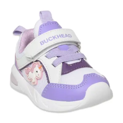 Buckhead Buck3082 Denter Günlük Lila Kız Çocuk Spor Ayakkabı - 3