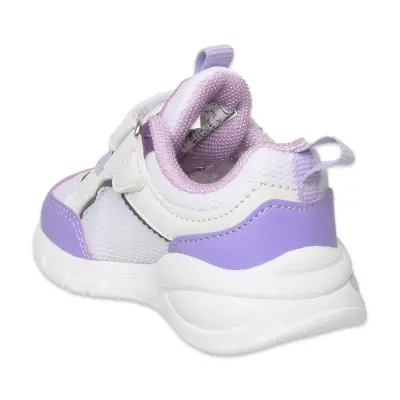 Buckhead Buck3082 Denter Günlük Lila Kız Çocuk Spor Ayakkabı - 4