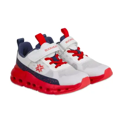 Buckhead Buck3084 Joseph Günlük Çok Renkli Erkek Çocuk Spor Ayakkabı - Buckhead (1)