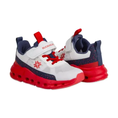 Buckhead Buck3084 Joseph Günlük Çok Renkli Erkek Çocuk Spor Ayakkabı - 3