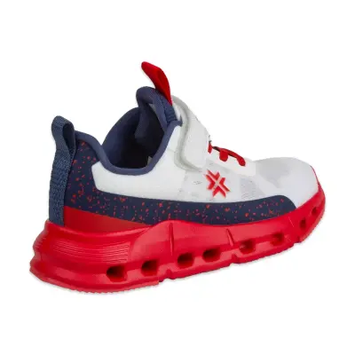 Buckhead Buck3084 Joseph Günlük Çok Renkli Erkek Çocuk Spor Ayakkabı - 4