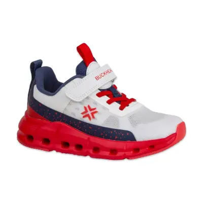 Buckhead Buck3084 Joseph Günlük Çok Renkli Erkek Çocuk Spor Ayakkabı - 5