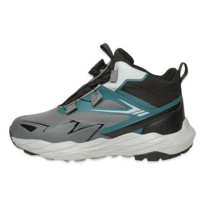 Buckhead Buck3115 Napolyon High Waterproof Gri Erkek Çocuk Bot - Buckhead (1)