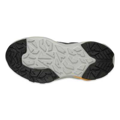Buckhead Buck3115 Napolyon High Waterproof Gri Erkek Çocuk Bot - 5