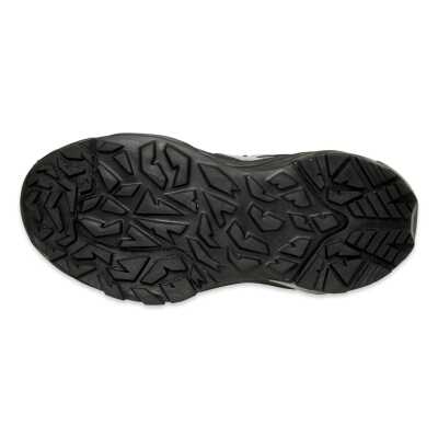 Buckhead Buck3115 Napolyon High Waterproof Siyah Erkek Çocuk Bot - 5