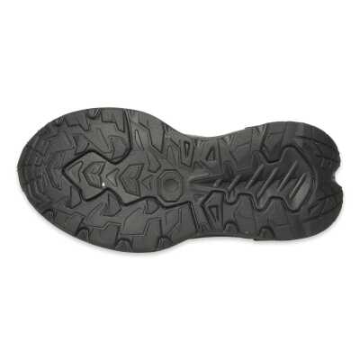 Buckhead Buck3116 Hynde Waterproof Gri-Turuncu Erkek Çocuk Bot - 5